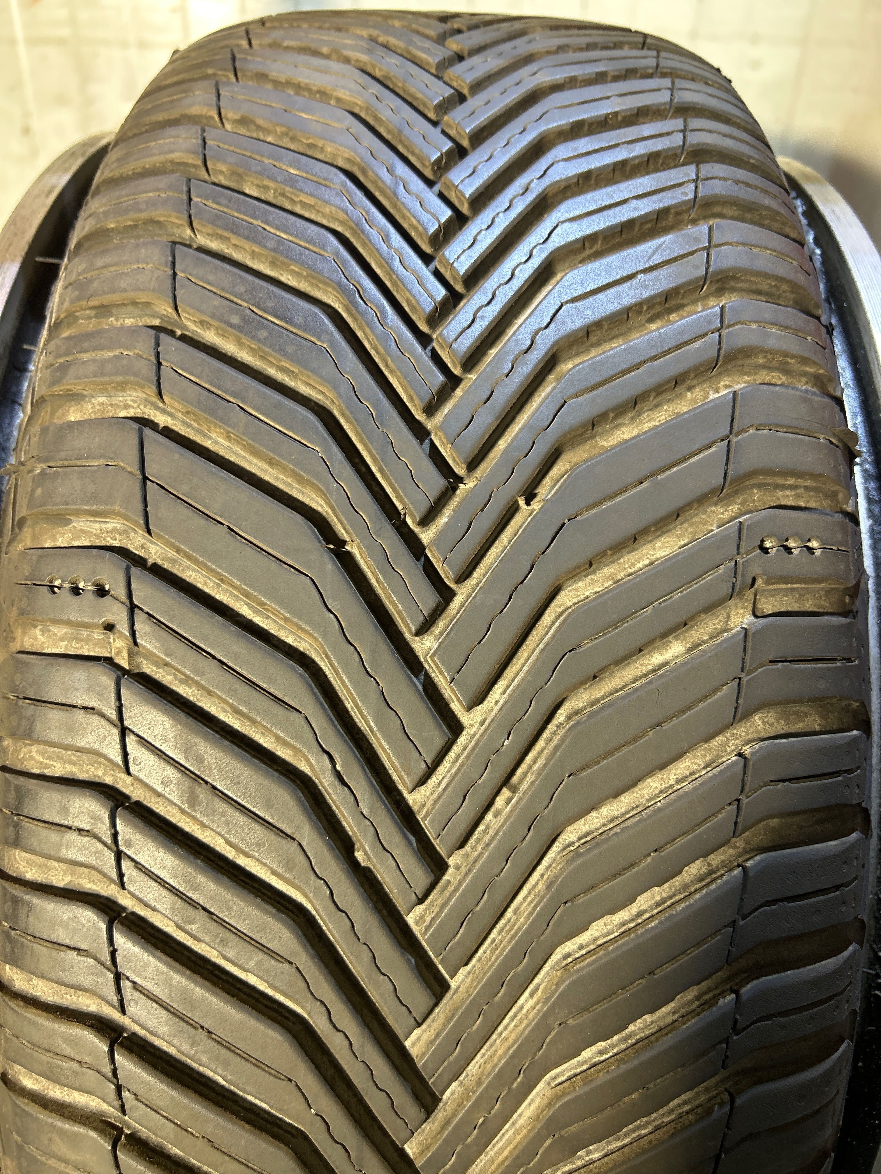 Michelin CrossClimate 2 225/40/18 92Y