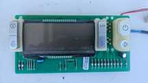 Panel, wyświetlacz Pralka ARISTON AVSD 109