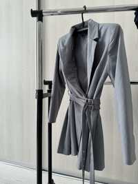 Плаття піджак Zara