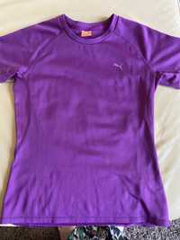 T-shirt termoaktywny Puma XS