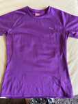 T-shirt termoaktywny Puma XS