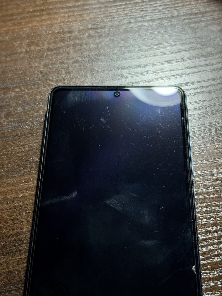 Xiaomi redmi note 12 pro 5g 8/128, хороший стан!