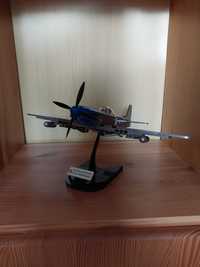 Cobi Mustang P-51D North American