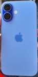 Iphone 16 128gb ,