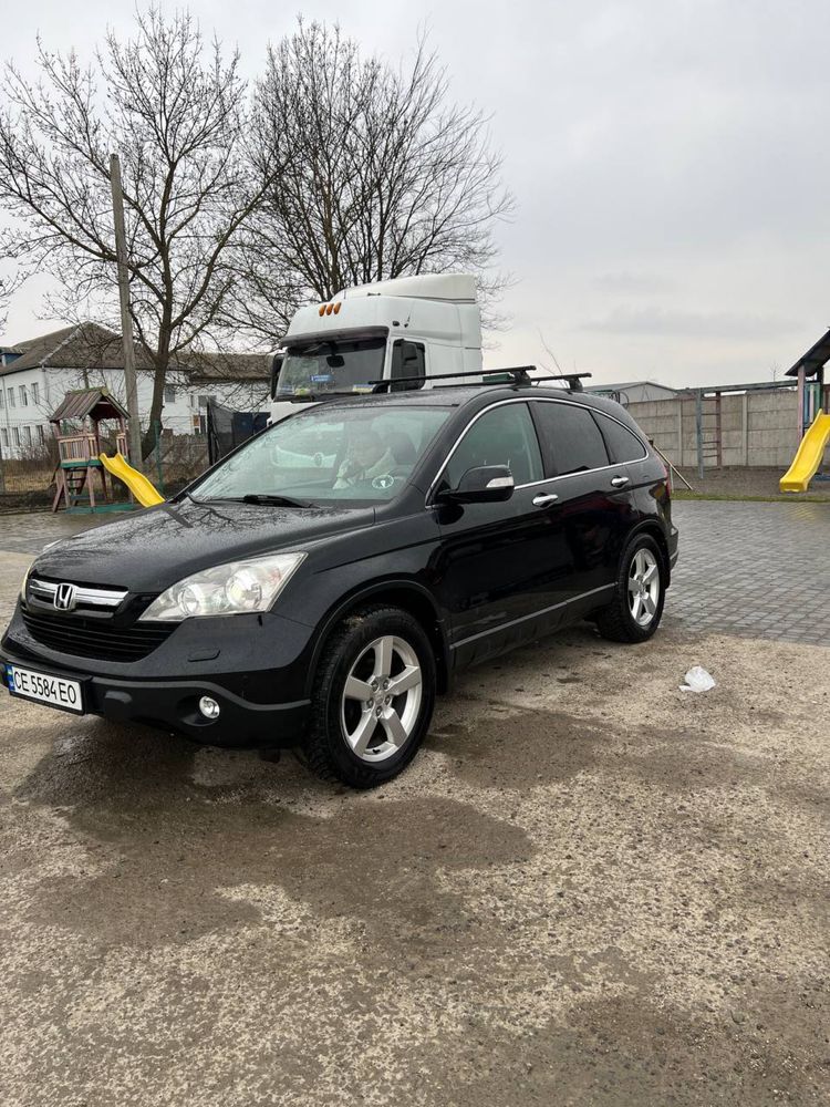 Продам Honda Cr-v , можливий торг