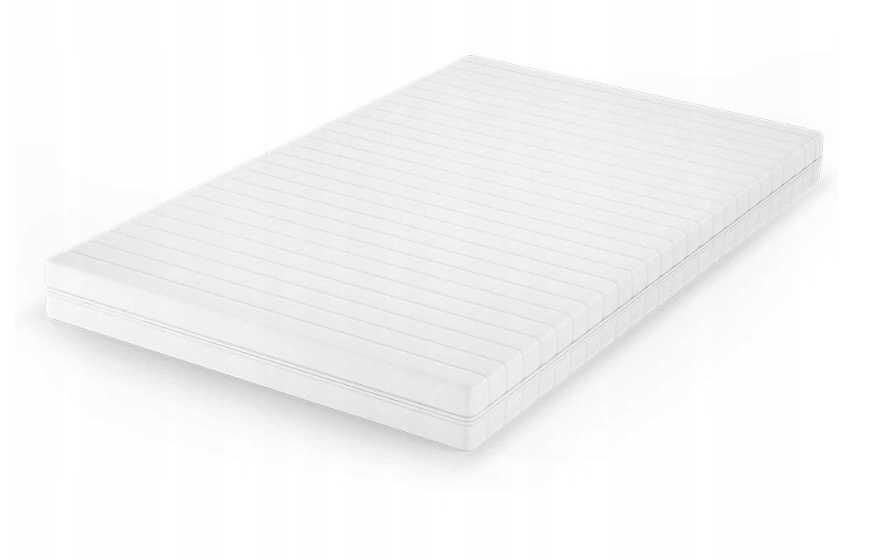 Vitalispa Materac z zimnej pianki 90 x 200 cm H2