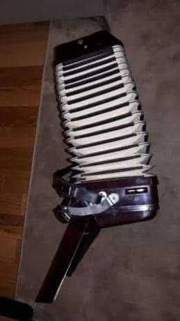 Akordeon Hohner Organola 1B