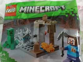 LEGO Minecraft 30647 Jaskina naciekowa