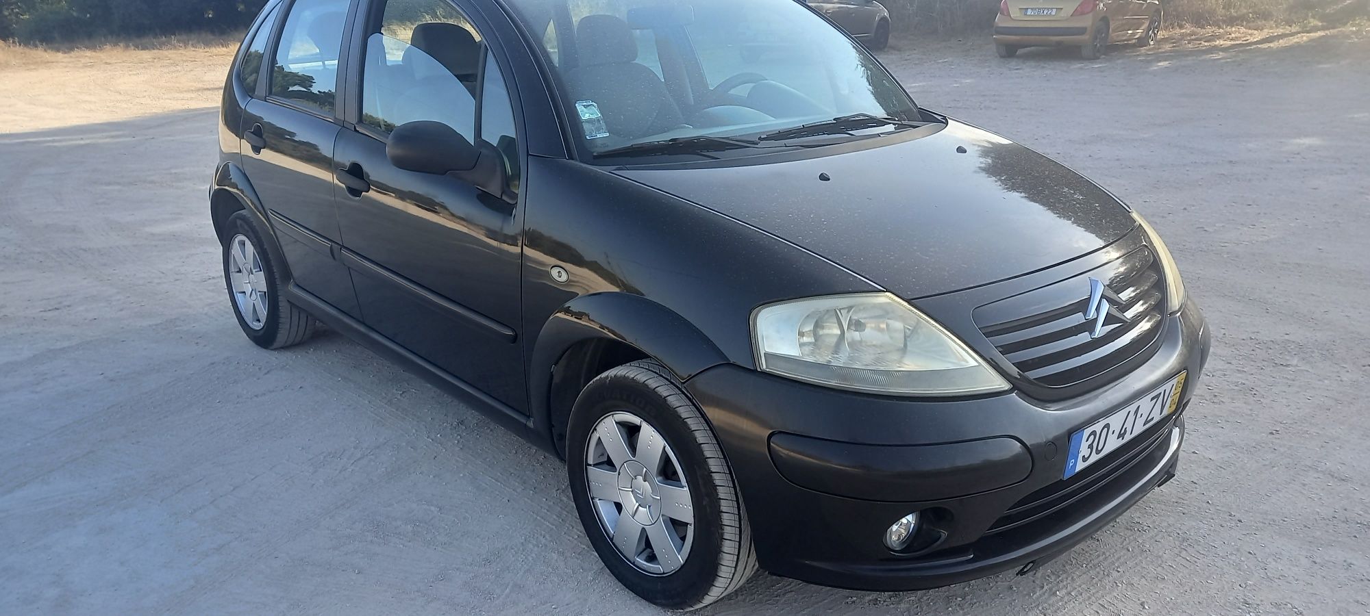Citroen C3 1.1 2005