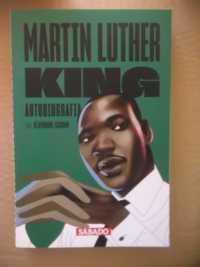 Martin Luther King Autobiografia