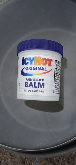 Ice Hot z USA taniooo