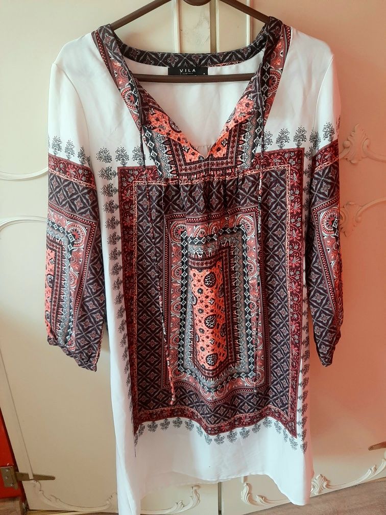 Sukienka marki Vila Clothes