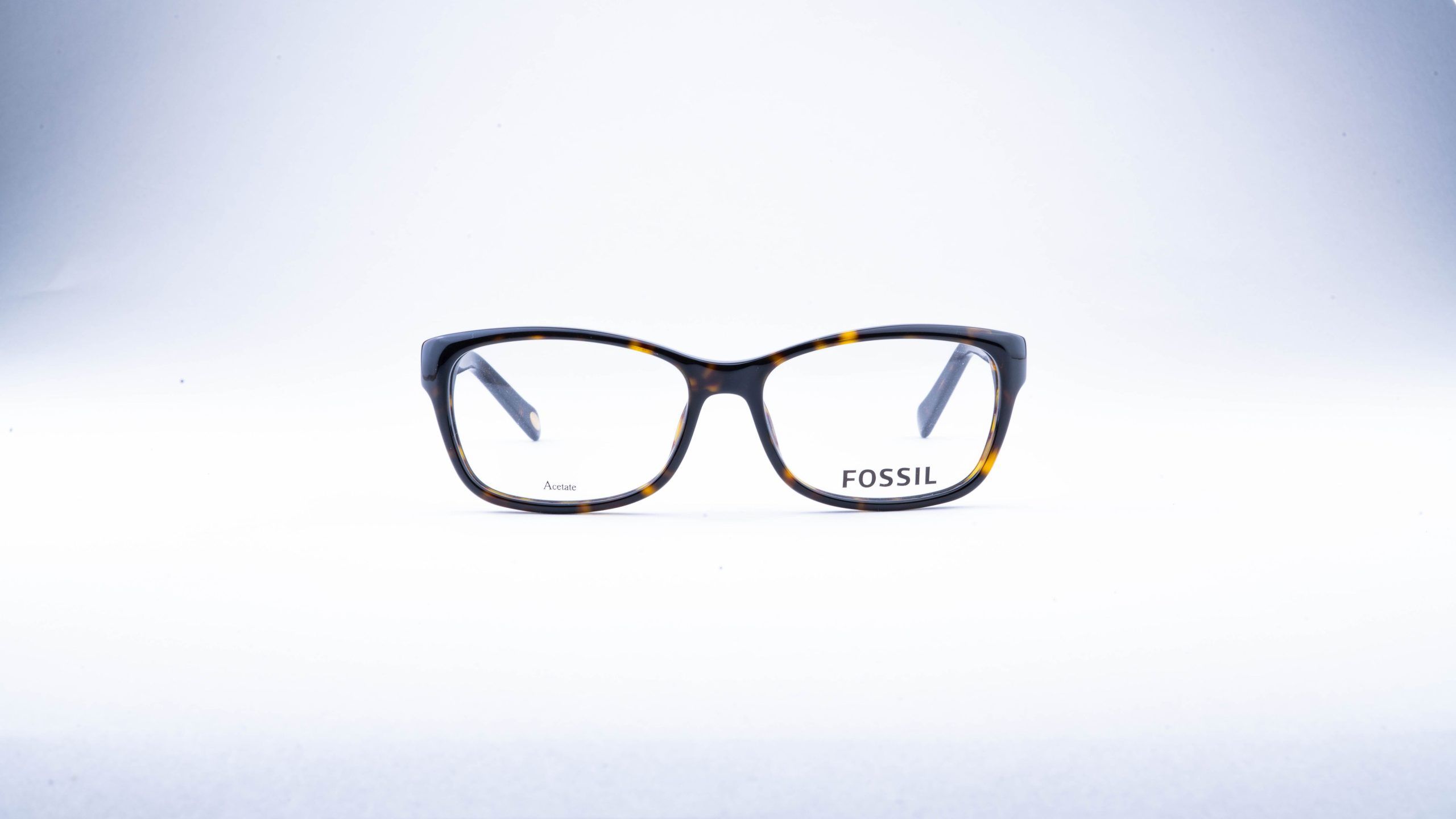 Fossil FOS 6022 Okulary korekcyjne oprawki