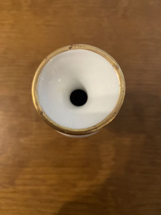 Jarra Vista Alegre em miniatura - 1968/1971