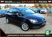 Volkswagen Golf Plus 1.4 TSI STYLE/ Climatronic / Grzane Fotele / Alufelgi