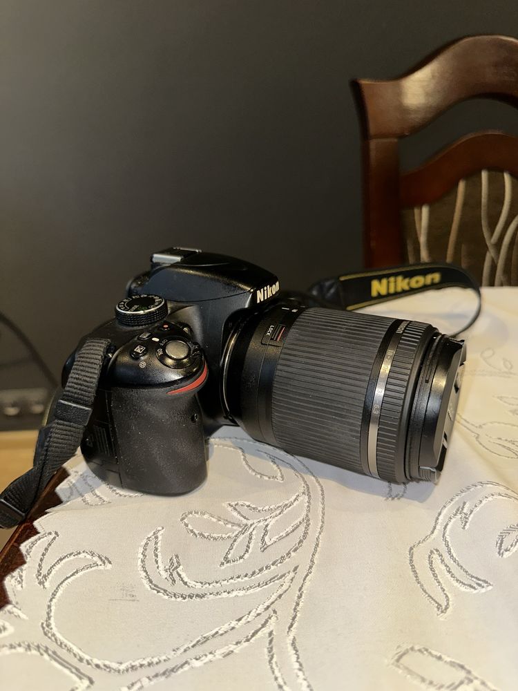 Sprzedam Aparat Nikon