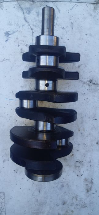 Колінвал VAG 1,2бензин BME