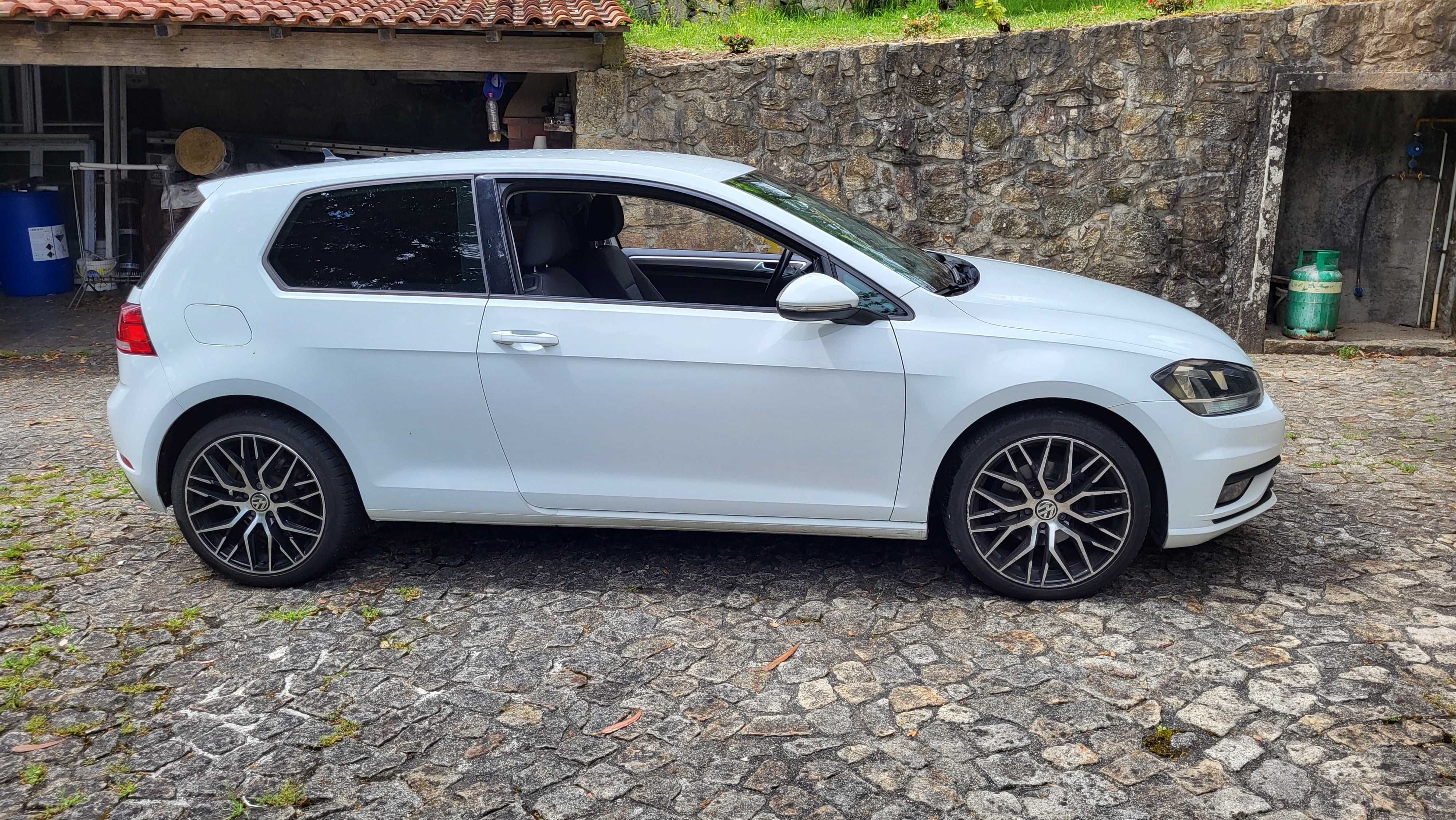 Gollf 7.5 1.6 tdi