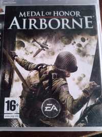 Medal of Honor Airborne PS3