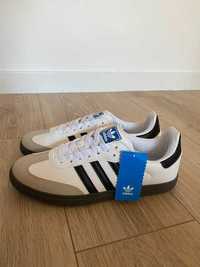 Koszyk Adidas Originals Samba 39