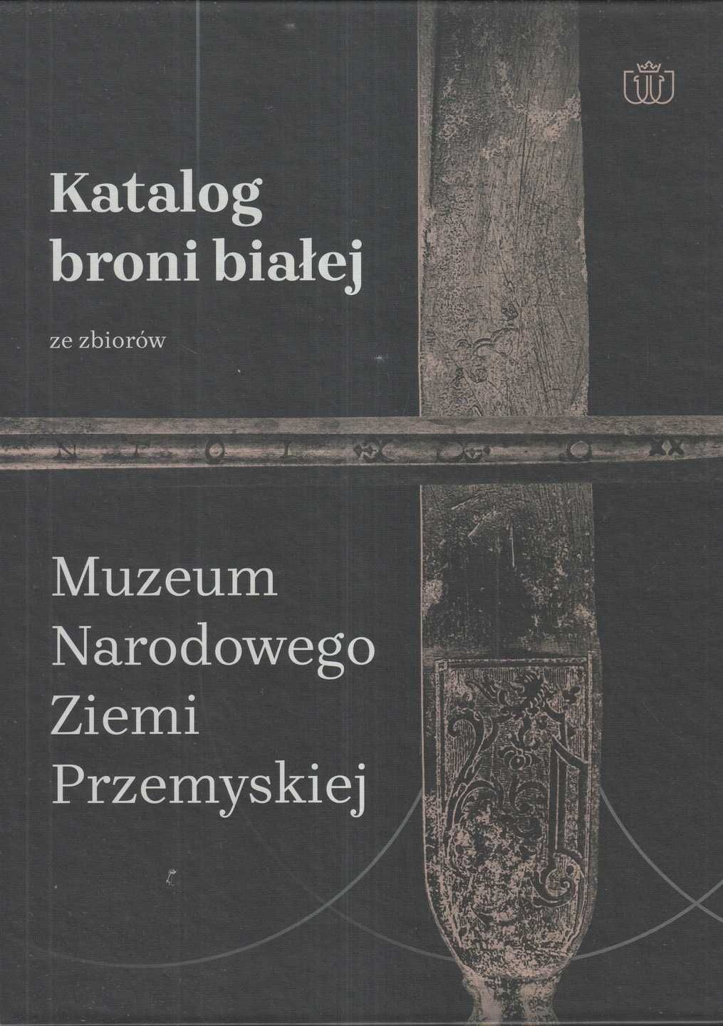 Katalog broni białej broń biała szabla szpada nóż okopowy broń