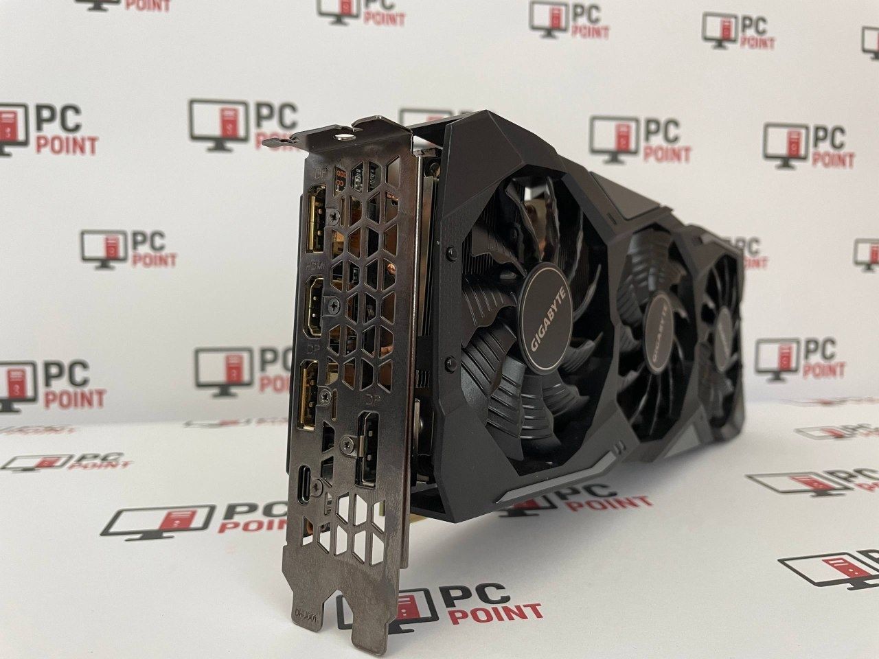 Відеокарта Gigabyte RTX 2080Ti Gaming 11G з Гарантією