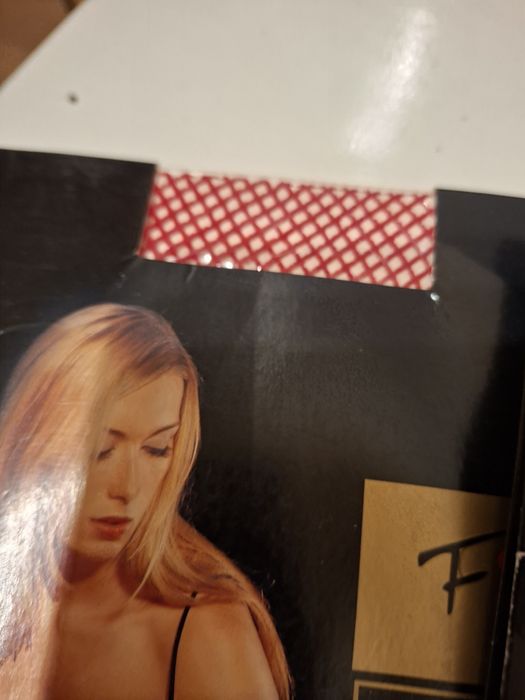 Nowe rajstopy rozmiar  2 komplet