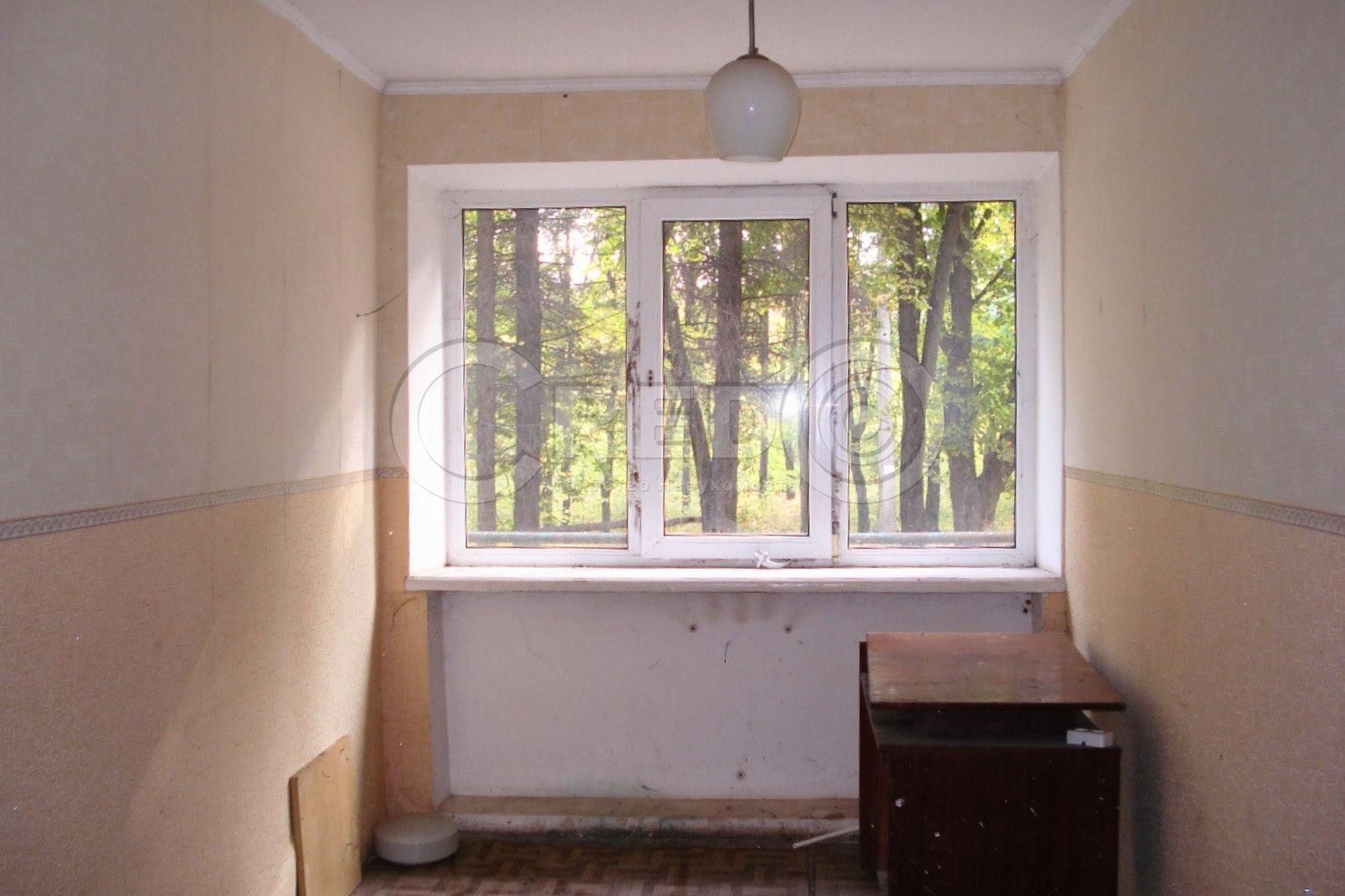 Продаж 5-ти поверхової будівлі, район ПівнГЗК