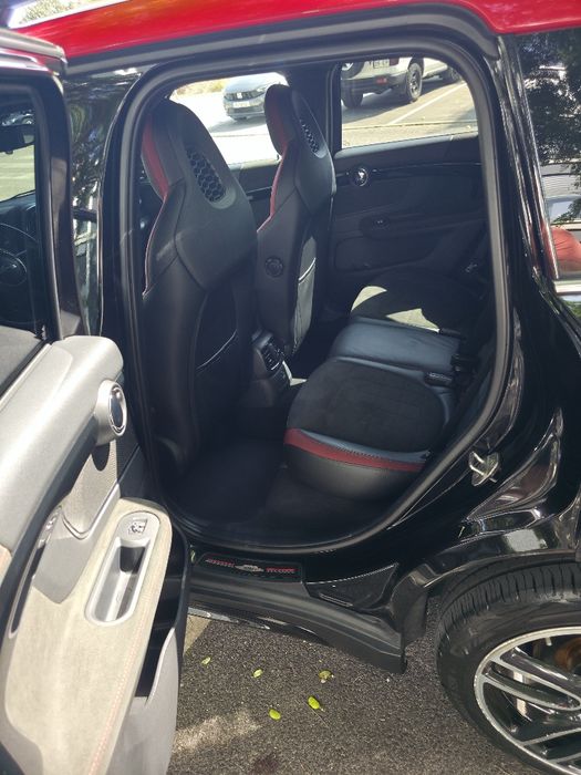 Mini Countryman JCW All4 231 cv Auto esportiva