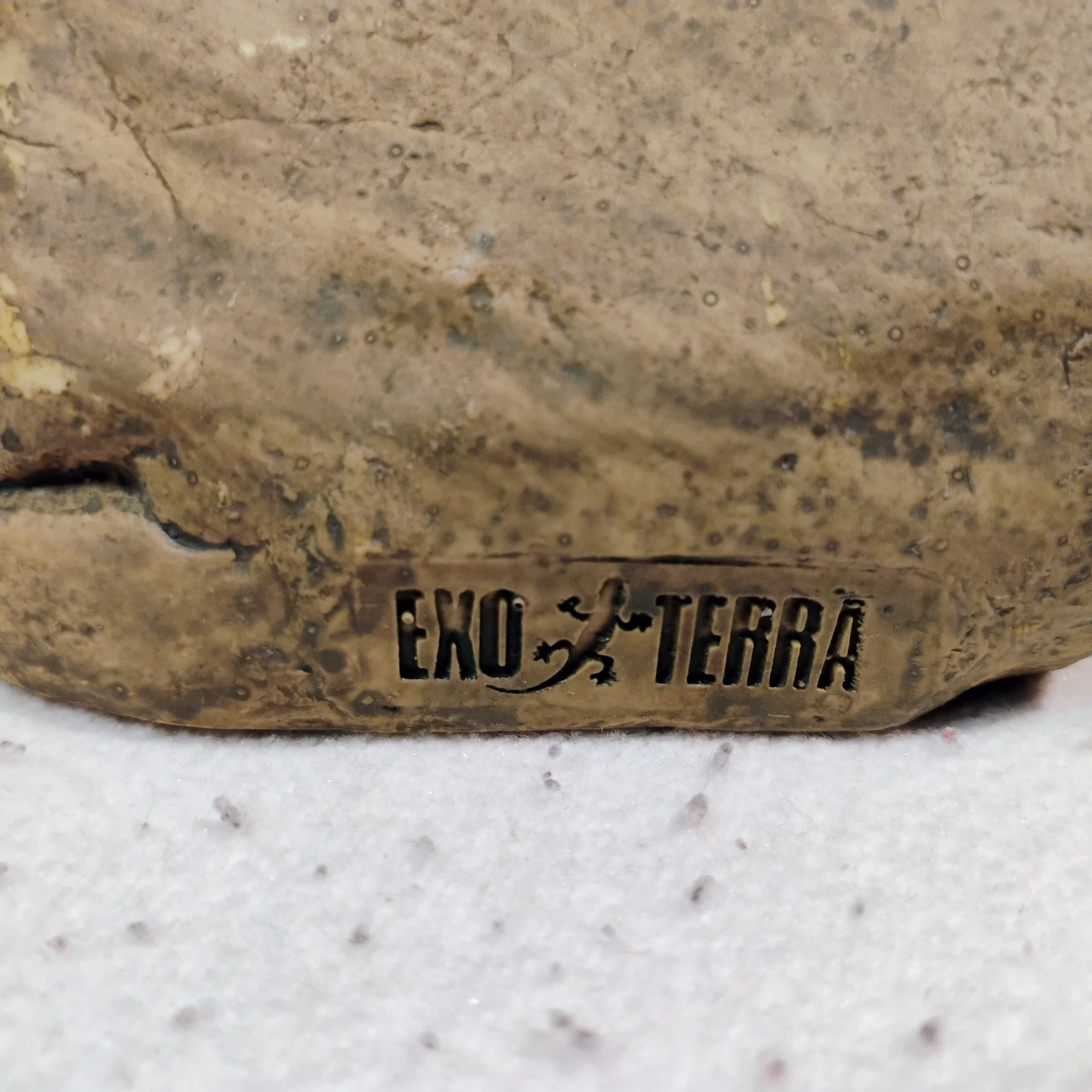 Jaskinia dla gekona exoterra
