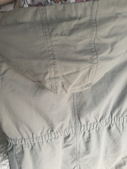 Kurtka 2 w 1 dla dziewczynki