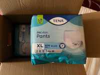 Pampersy Tena proskin pants plus XL