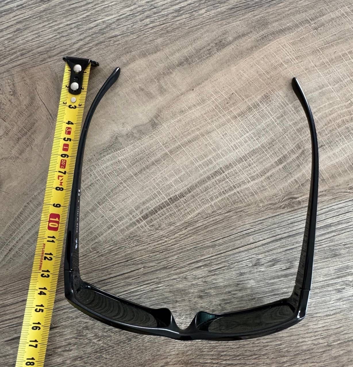 Окуляри сонцезахисні ray ban