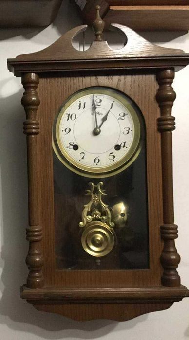 Relogio antigo d'avó