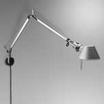 Lampa Tolomeo Artemide mini - wall