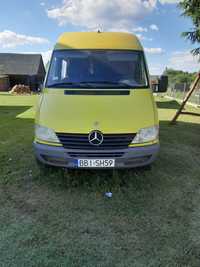 Mercedes Sprinter Maxi 2.2 cdi