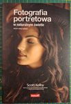 Fotografia portretowa w naturalnym świetle Scott Kelby