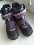 Nr 33 Ecco zimowe z Gore-Tex em, nr 33