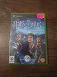 Harry Potter wiezien xbox classic
