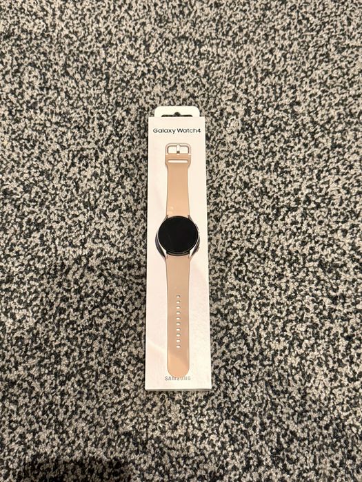 Samsung Galaxy Watch 4 40mm