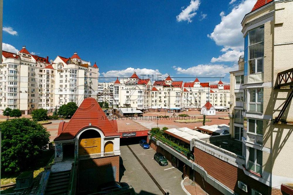 Аренда квартиры, пр-т Владимира Ивасюка, Оболонский р-н, Оболонь