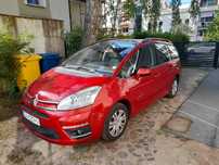 Citroen C4 G. Picasso 1.6 HDI -Lift