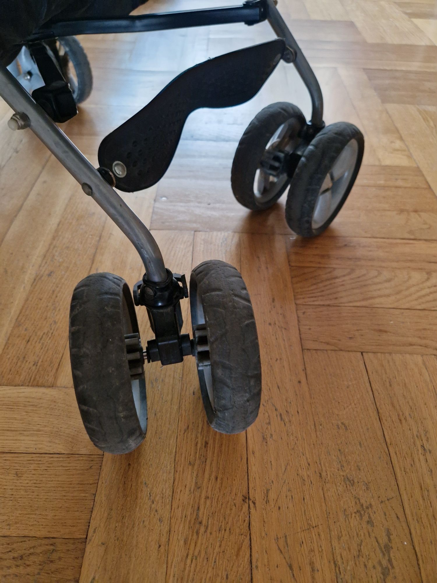 Wózek parasolka Coto Baby