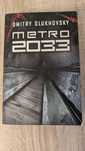 Dmitry Glukhovsky - Metro 2033