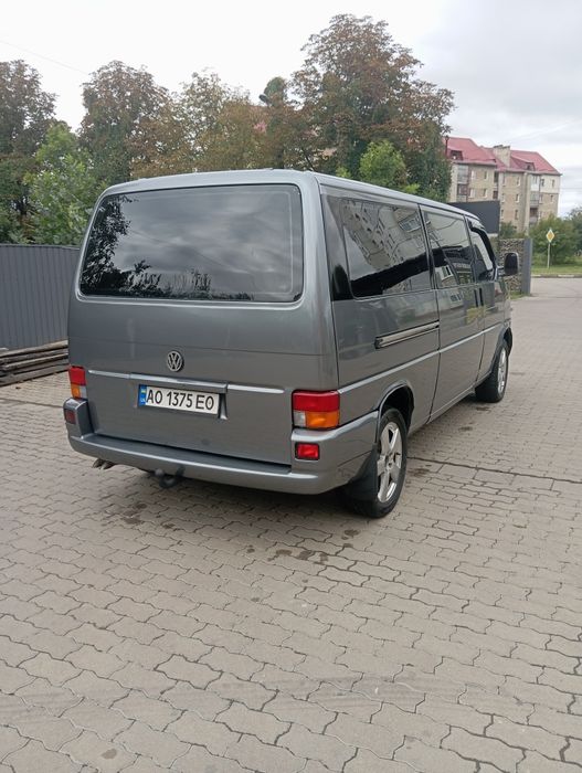 Т-4 2000р 2.5 75кл 6700 у.о