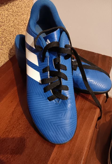 Turfy Adidas Nemeziz