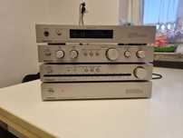 Sprzedam komplet Technics C01 Micro Series