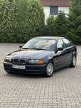 Bmw E46 |318 1.9/118km |Klimatronik |GAZ |Ele szyby