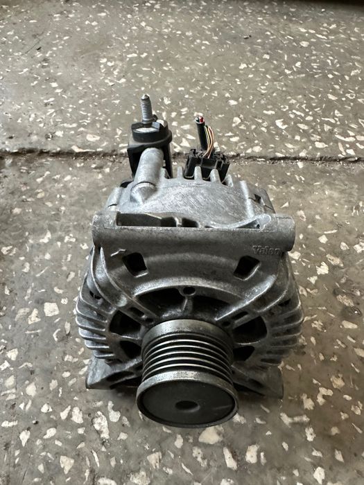 Mercedes B klasa W245 A klasa W169 ALTERNATOR BENZY ECO start stop 6PK