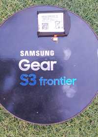 Bateria Samsung Gear S3 Frontier